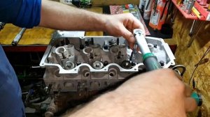 Chery Amulet (A15) 1.6 часть 2