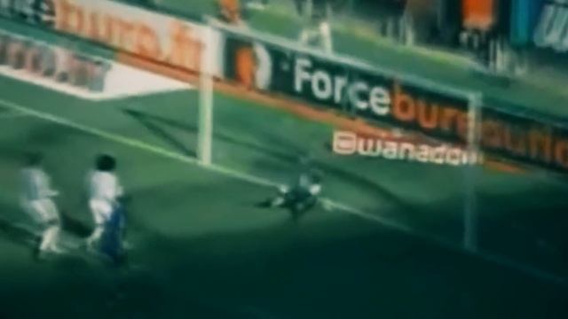 КАК ДМИТРИЙ СЫЧЕВ ИГРАЛ ЗА "ОЛИМПИК" МАРСЕЛЬ смотреть онлайн