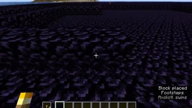 Building Among Us In Minecraft (MineMong Us#1) смотреть онлайн