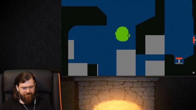 Реакция на Valera Ghosther: Красный чел ПРИШЕЛ - III смотреть онлайн