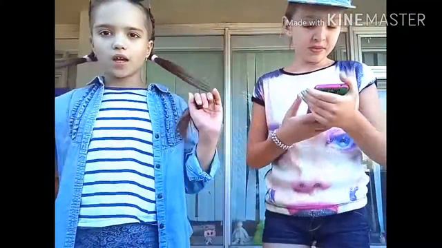 Я забула всі пісні😰Христина мені допомагає смотреть онлайн