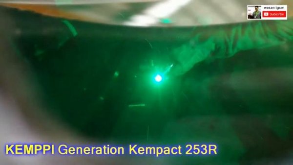 KEMPPI Kempact 253R