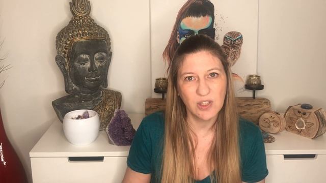 Travailler vos parts d'ombre et lumière avec l'oracle des ombres et l'oracle d'âme à âme смотреть онлайн