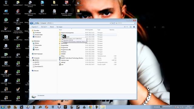 Empire Total War Loading Screen Crash [FIX] смотреть онлайн