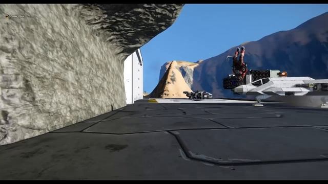 Space Engineers # 1 | Прохождение | Введение и самые первые дни на Земле смотреть онлайн