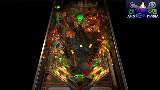 Pro Pinball Ultra episode смотреть онлайн