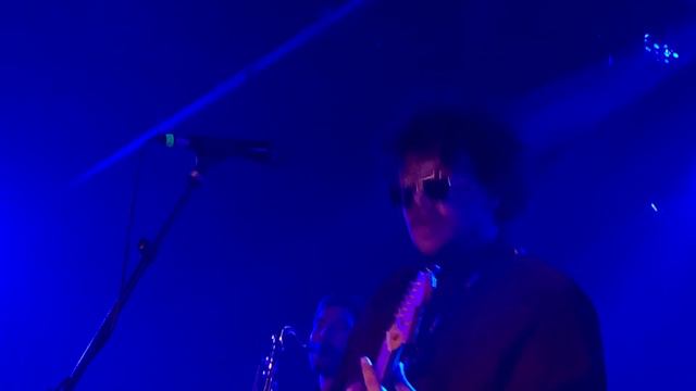 01.13.2023 - Light of Day ‘23 - Jarod Clemons and the Late Nights @ The Stone Pony, Asbury Park, NJ смотреть онлайн