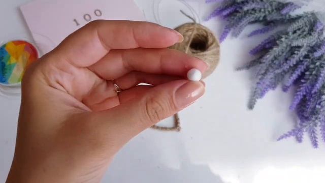 DIY из джута/ серёжки своими руками/ серьги из джута / DIY earrings/ крутые поделки из джута смотреть онлайн
