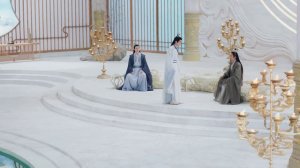 Чун Цзы 1 сезон 36 серия