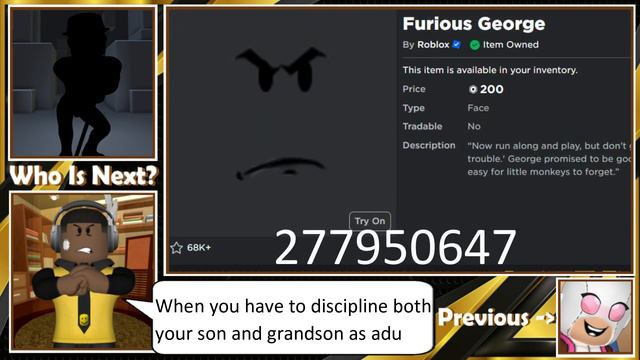 Roblox Tekken - Heihachi Mishima Roblox Outfit Tutorial