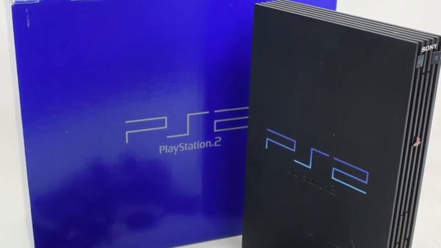 Краткая история легенды - Sony Playstation смотреть онлайн