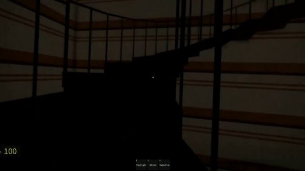 Senchous Nextbot's || Gameplay || Игра про Сенчоуса