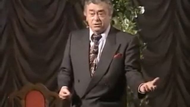 Роман Карцев - Юмор в Одессе смотреть онлайн