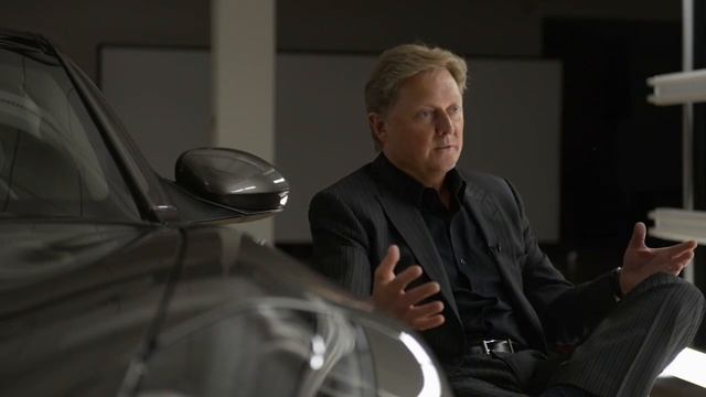 The Design Studio of Fisker Automotive - /DRIVEN смотреть онлайн