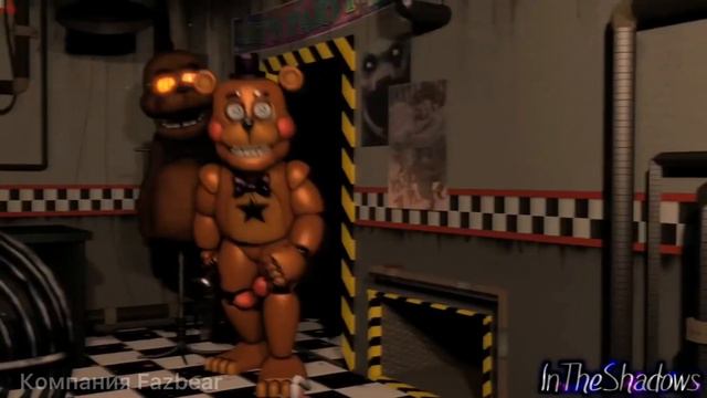 FNaF - Ну как там с деньгами ? смотреть онлайн