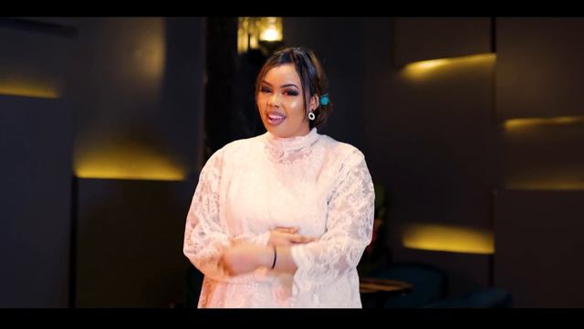 RAHMA HASSAN |  WAAYAHAY DHEH  | New Somali Music Video 2024 (Official Video)