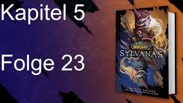 World of Warcraft l Lets Read Sylvanas l Folge 23 смотреть онлайн
