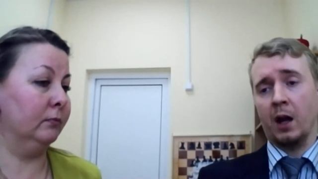 Конфликты в педагогической деятельности. Вебинар. Психология. Тюмень, Февраль 2021 смотреть онлайн