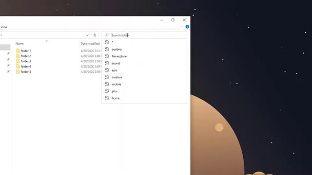 How To Extract Files From Multiple Folders смотреть онлайн