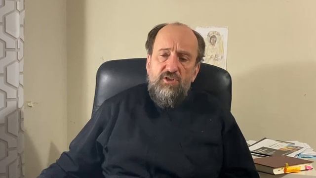 Диакон Андрей Псарев. История Русской Православной Церкви Заграницей часть 1 смотреть онлайн