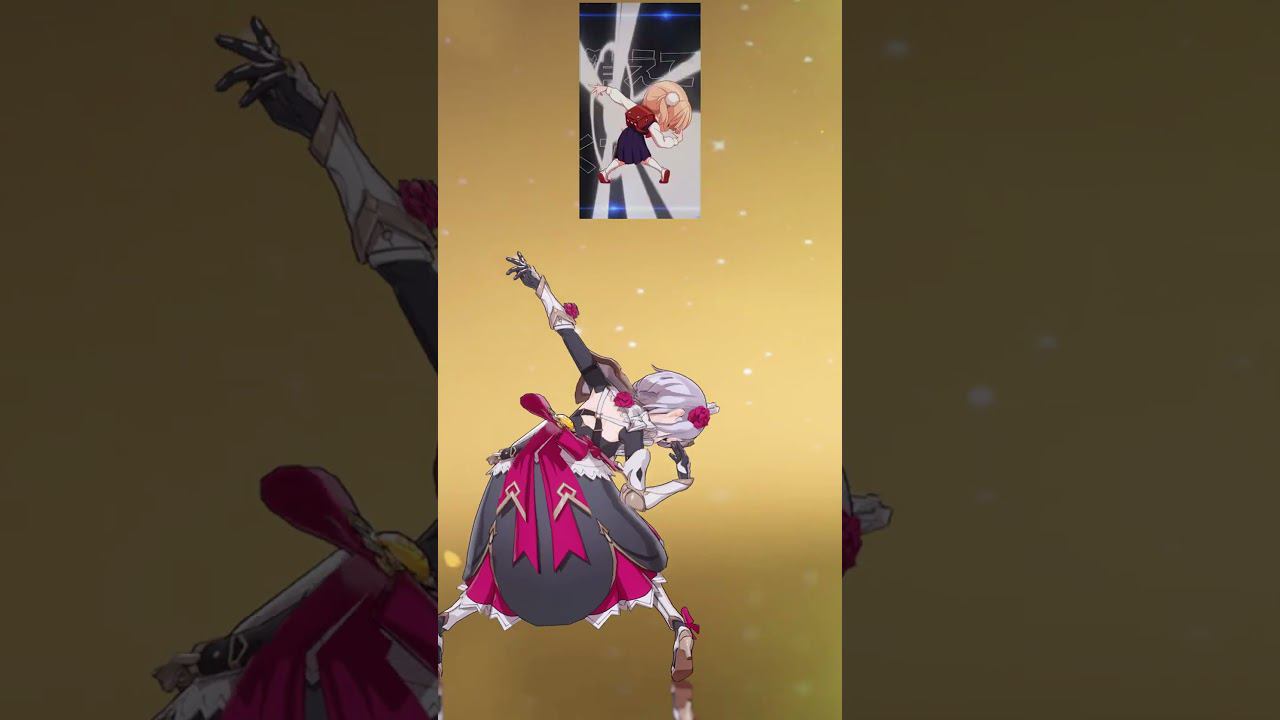 NOELLE粛聖!! ロリ神レクイエム☆ 【Genshin Impact MMD】+ AI Cover Noelle #noelle #mmd #genshinimpact смотреть онлайн