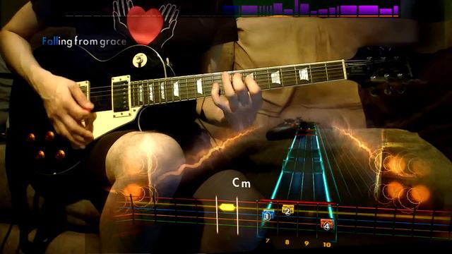 Rocksmith 2014 - DLC - Guitar - Mastodon "Oblivion" смотреть онлайн