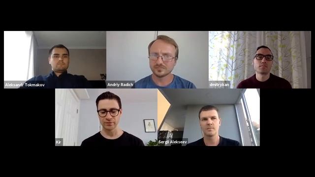 Как выйти на новый уровень управления продуктом? - Business Talk смотреть онлайн