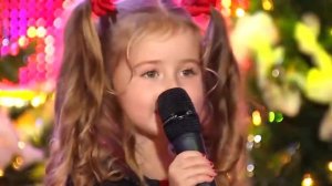 А ты меня любишь Соня Гончарова