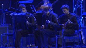 Сергей Старостин "Глубоко"