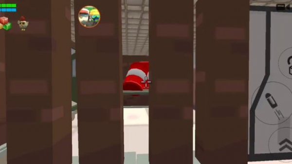 ГАРДЕН ОФ БАН БАН 7 ПОЛИЦЕЙСКИЙ ДО-ДО