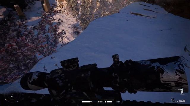 Sniper Ghost Warrior Contracts | Hack The Electronic Logbook | Gameplay Contract - 2 | Part - 1 смотреть онлайн