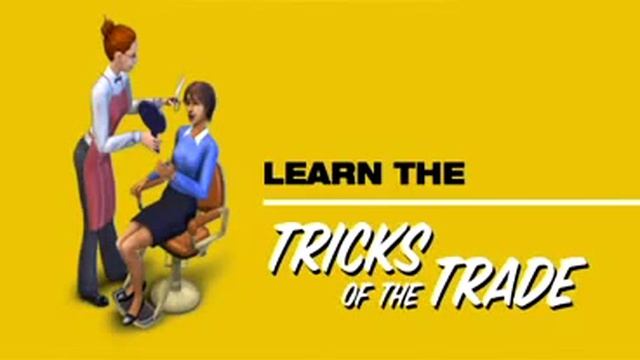 The Sims 2: Open for Business смотреть онлайн