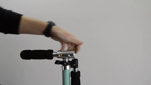 Самокат Micro Speed+ Mint | Распаковка | Обзор | Unboxing | Review смотреть онлайн