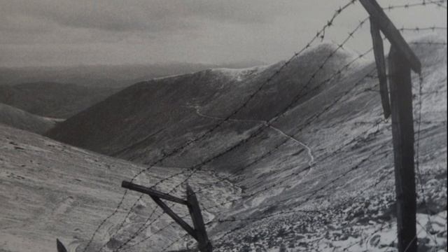 Матери друга.Анатолий Жигулин.Из книги "Черные камни" смотреть онлайн