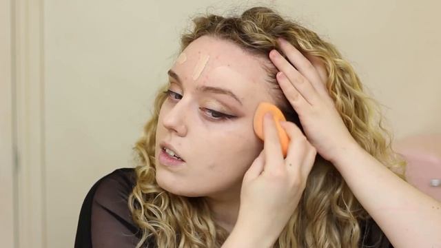 IN DEPTH WEARABLE MAKEUP TUTORIAL | Foxy Eye Using ABH Modern Renaissance | Auroreblogs смотреть онлайн