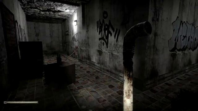 GREY - BEWARE THE BLOODY MANNEQUINS [JUMP SCARES] - Gameplay Walkthrough Part 2 (Grey Horror Mod) смотреть онлайн
