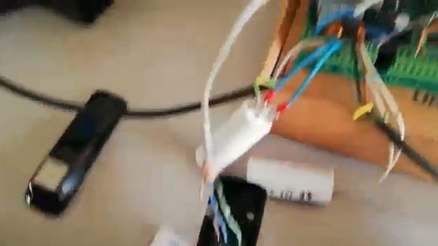 automatisme porte battante faac 455D parti1 смотреть онлайн