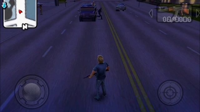 How to Meet an Invincible enemy in Gangstar: Miami Vindication смотреть онлайн