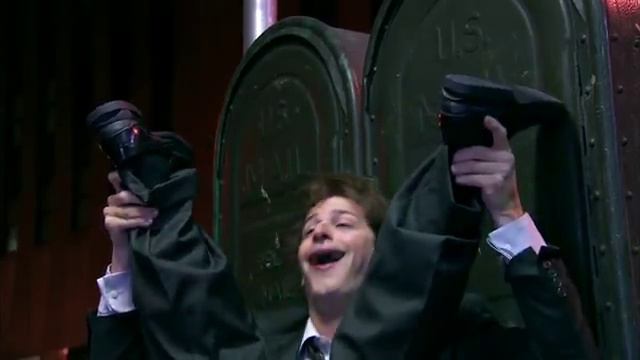 Like A Boss ft Seth Rogen Uncensored Version смотреть онлайн