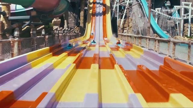 WELCOME TO YAS ISLAND Abu Dhabi ENGLISH смотреть онлайн