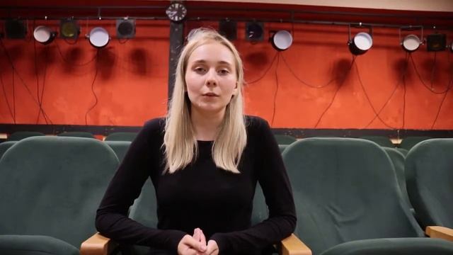 Актерские курсы Алена смотреть онлайн