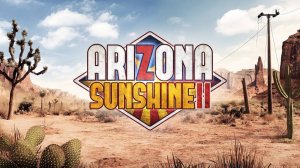 Прохождение Arizona Sunshine 2 часть 2