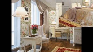 Квартира в стиле прованс