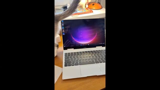 Ноут - Сладкая Игрушка. Xiaomi Book Air 13 2022 смотреть онлайн