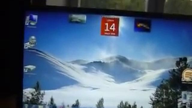 Windows 7 Активатор (Chew-WGA) ,а потом еше удаление KB971033 V.2 в HD смотреть онлайн