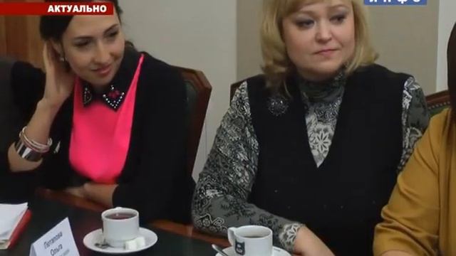 АКТУАЛЬНО - Алексей Кокорин о развитии Курганской области смотреть онлайн