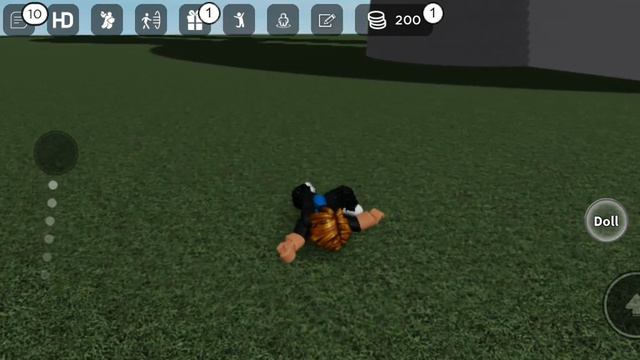 Roblox 911 Cals Error code 1001 смотреть онлайн