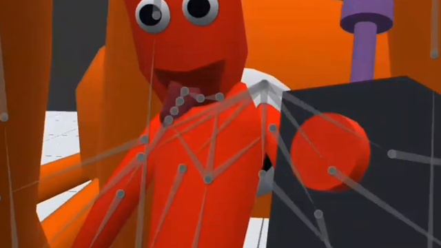 garden of banban 7 Ban ban vs flyna stinger (gameplay 6) смотреть онлайн