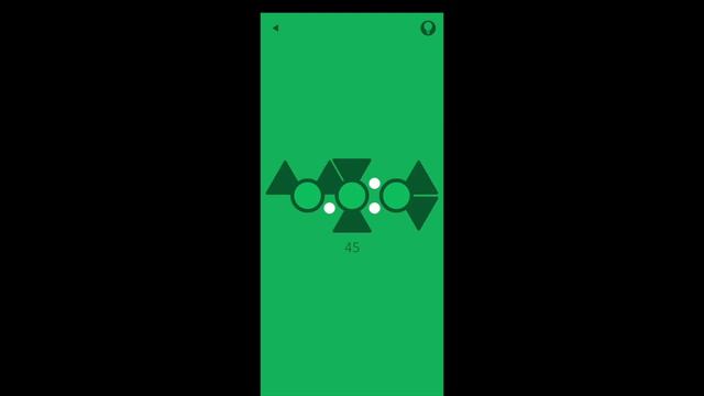 green (game) Level 41-50 Walkthrough Solution (iOS - Android) смотреть онлайн