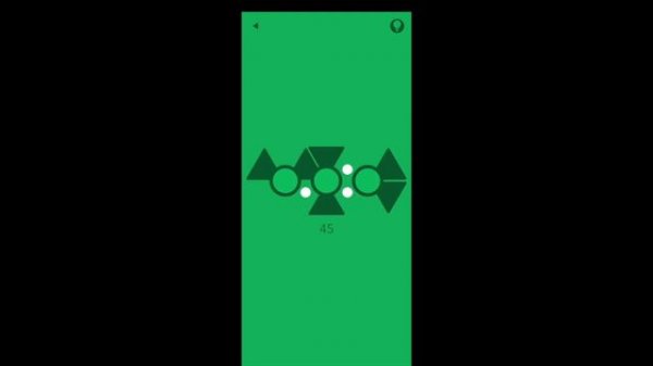 green (game) Level 41-50 Walkthrough Solution (iOS - Android)
